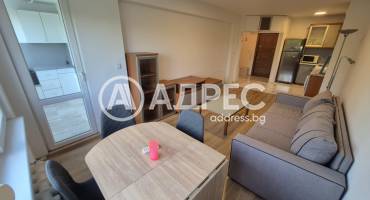 Двустаен апартамент, София, Слатина, 688031, Снимка 5