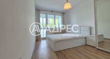 Двустаен апартамент, София, Слатина, 688031, Снимка 6