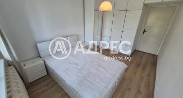 Двустаен апартамент, София, Слатина, 688031, Снимка 7