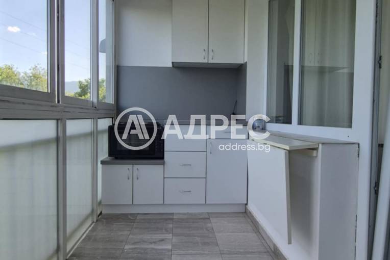 Двустаен апартамент, София, Слатина, 688031, Снимка 13