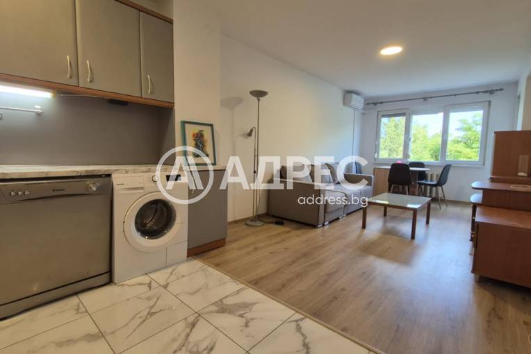 Двустаен апартамент, София, Слатина, 688031, Снимка 2