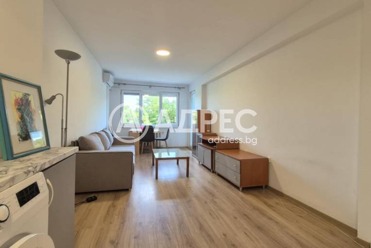 Двустаен апартамент, София, Слатина, 688031, Снимка 3