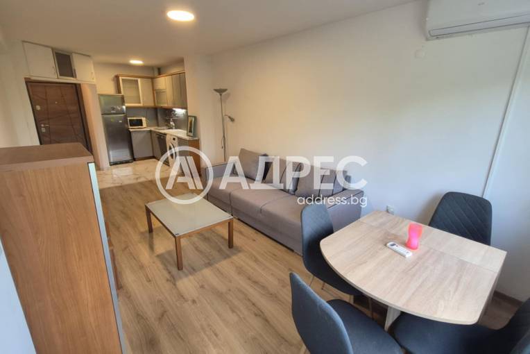 Двустаен апартамент, София, Слатина, 688031, Снимка 4