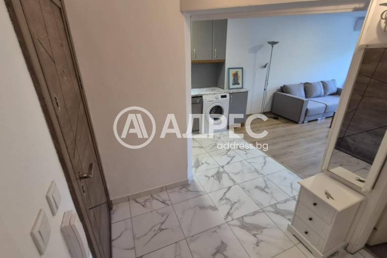 Двустаен апартамент, София, Слатина, 688031, Снимка 9