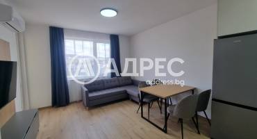 Двустаен апартамент, Варна, Младост 1, 701031, Снимка 1