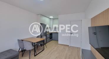 Двустаен апартамент, Варна, Младост 1, 701031, Снимка 2