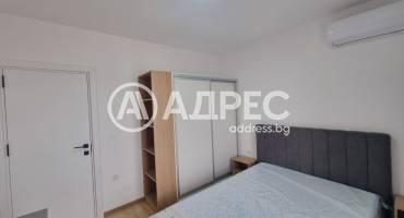 Двустаен апартамент, Варна, Младост 1, 701031, Снимка 4