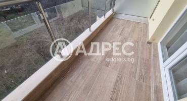 Двустаен апартамент, Варна, Младост 1, 701031, Снимка 8