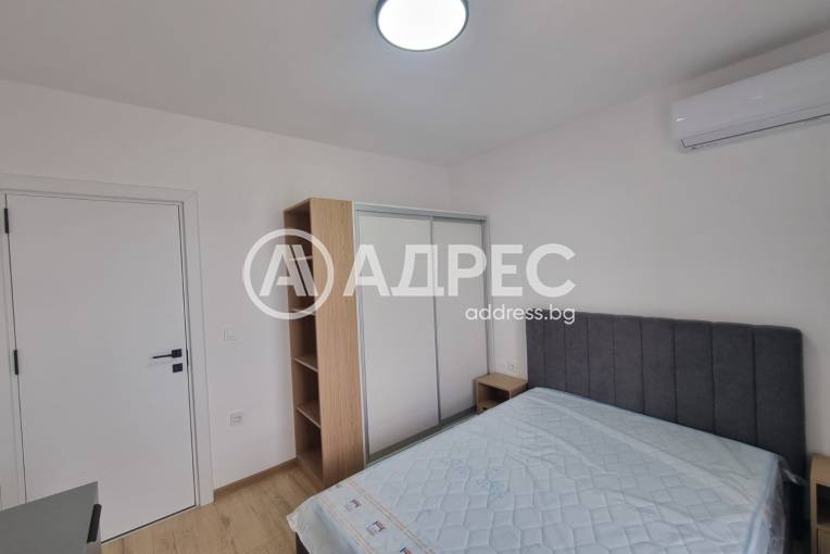 Двустаен апартамент, Варна, Младост 1, 701031, Снимка 4