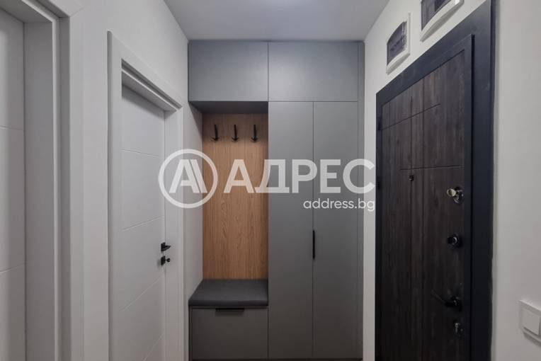 Двустаен апартамент, Варна, Младост 1, 701031, Снимка 6