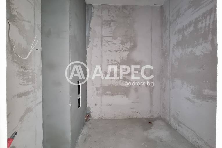 Тристаен апартамент, София, Хладилника, 589032, Снимка 4