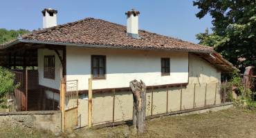 Къща/Вила, Миндя, 594032, Снимка 1