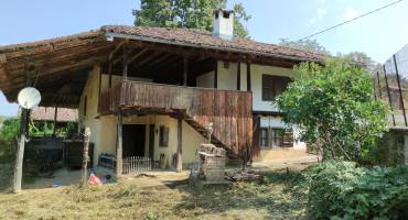 Къща/Вила, Миндя, 594032, Снимка 4