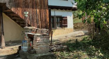 Къща/Вила, Миндя, 594032, Снимка 5