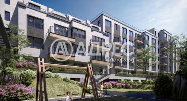 Тристаен апартамент, София, Суха река, 652032, Снимка 2