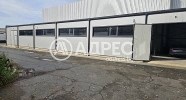 Цех/Склад, Стара Загора, Индустриален - запад, 660032, Снимка 3