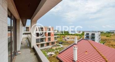 Едностаен апартамент, Созопол, местност Месаря, 665032, Снимка 10