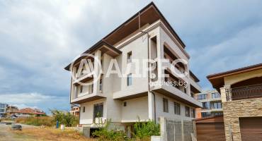 Едностаен апартамент, Созопол, местност Месаря, 665032, Снимка 15