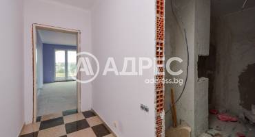 Едностаен апартамент, Созопол, местност Месаря, 665032, Снимка 4