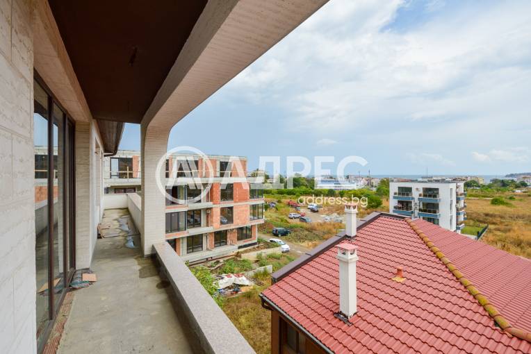 Едностаен апартамент, Созопол, местност Месаря, 665032, Снимка 10