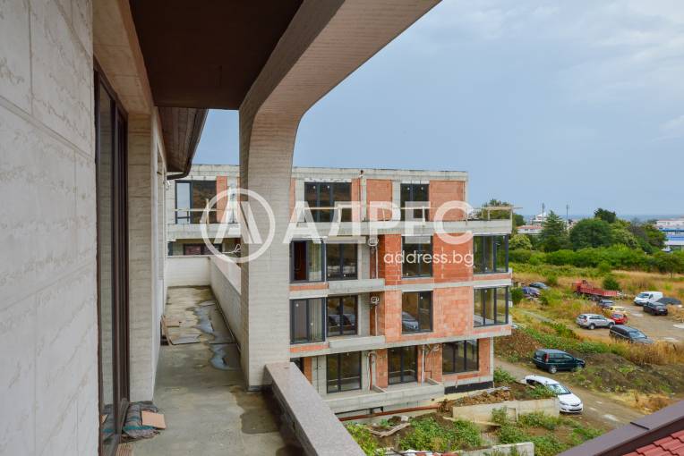 Едностаен апартамент, Созопол, местност Месаря, 665032, Снимка 11