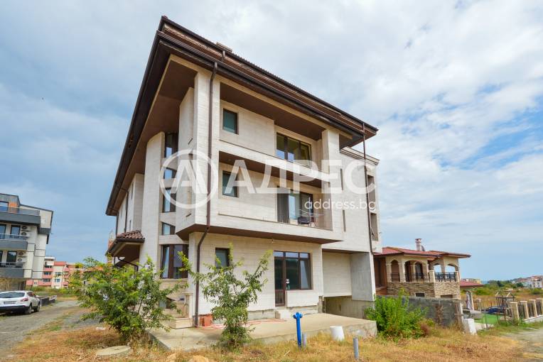 Едностаен апартамент, Созопол, местност Месаря, 665032, Снимка 12