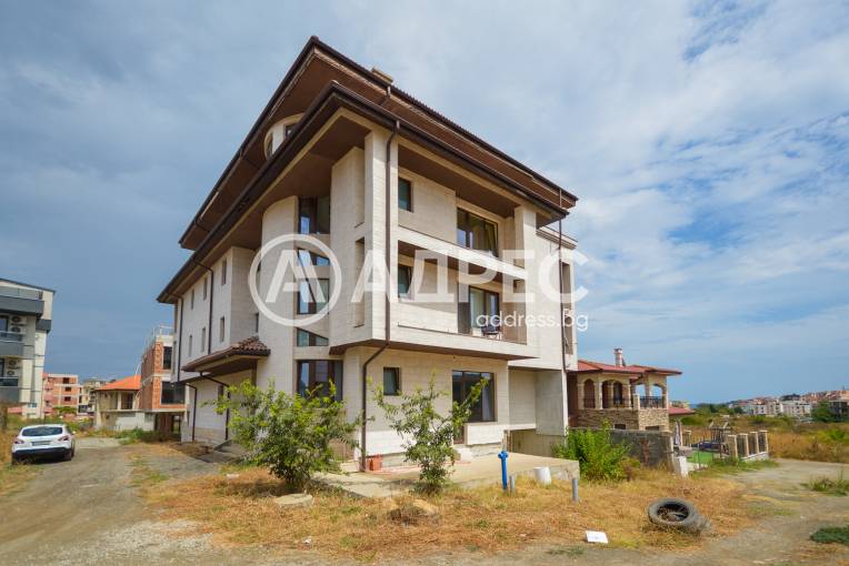 Едностаен апартамент, Созопол, местност Месаря, 665032, Снимка 14