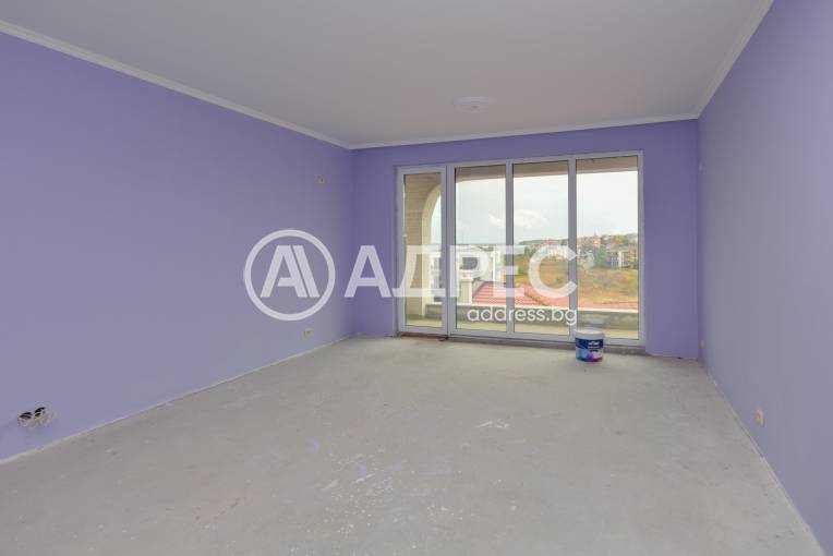 Едностаен апартамент, Созопол, местност Месаря, 665032, Снимка 3