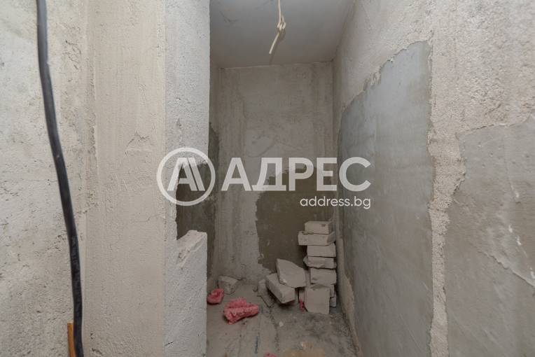 Едностаен апартамент, Созопол, местност Месаря, 665032, Снимка 5