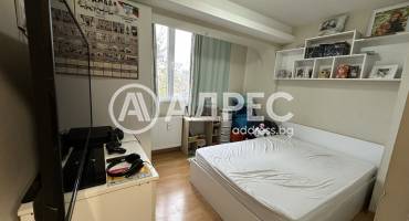 Тристаен апартамент, Плевен, Сторгозия, 675032, Снимка 3