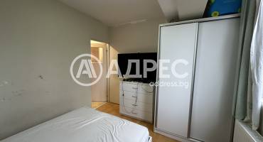 Тристаен апартамент, Плевен, Сторгозия, 675032, Снимка 4