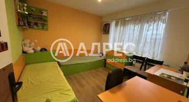 Тристаен апартамент, Плевен, Сторгозия, 675032, Снимка 5