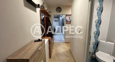 Тристаен апартамент, Плевен, Сторгозия, 675032, Снимка 6