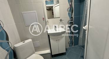 Тристаен апартамент, Плевен, Сторгозия, 675032, Снимка 7