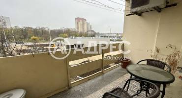 Тристаен апартамент, Плевен, Сторгозия, 675032, Снимка 8