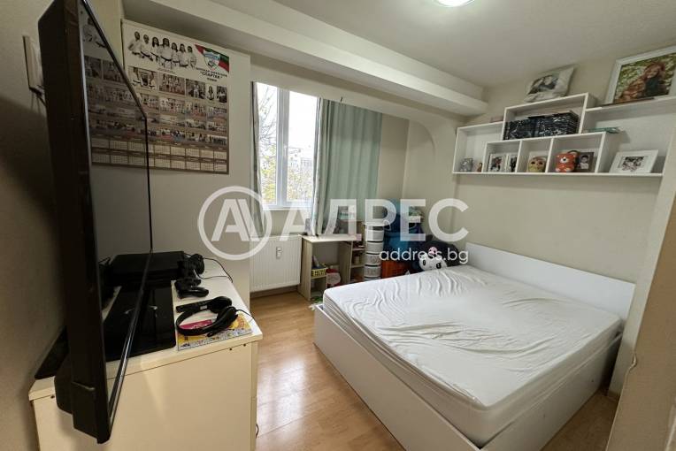 Тристаен апартамент, Плевен, Сторгозия, 675032, Снимка 3