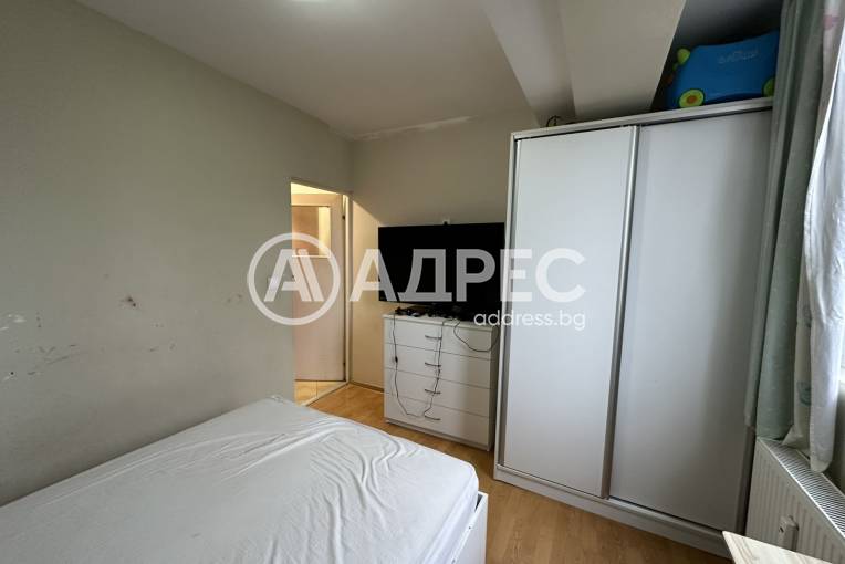 Тристаен апартамент, Плевен, Сторгозия, 675032, Снимка 4