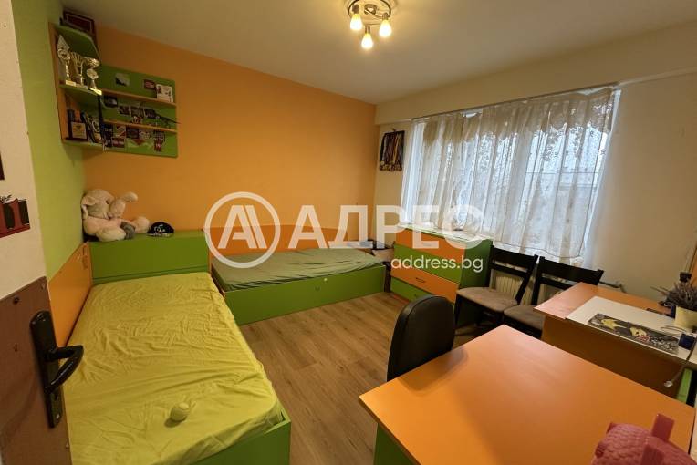 Тристаен апартамент, Плевен, Сторгозия, 675032, Снимка 5