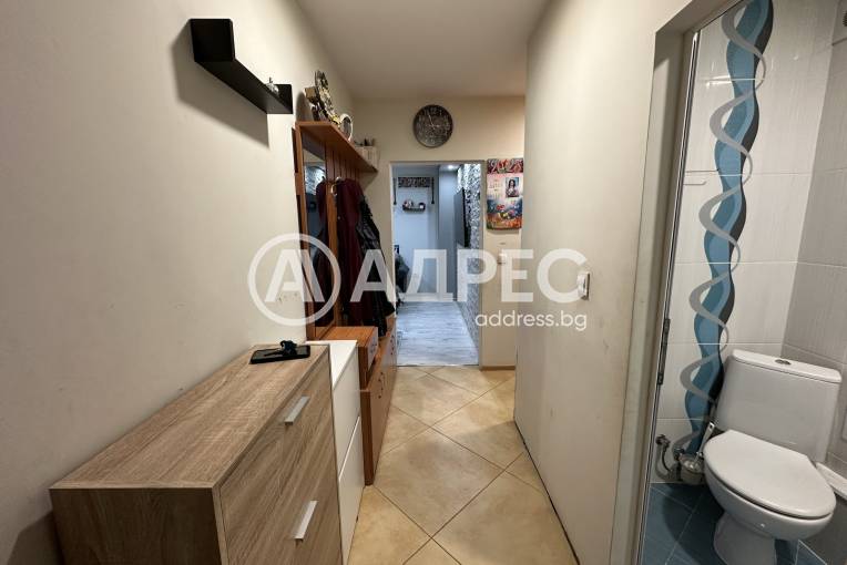 Тристаен апартамент, Плевен, Сторгозия, 675032, Снимка 6