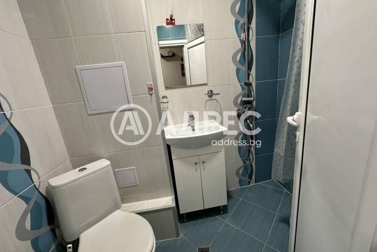 Тристаен апартамент, Плевен, Сторгозия, 675032, Снимка 7