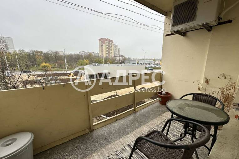 Тристаен апартамент, Плевен, Сторгозия, 675032, Снимка 8