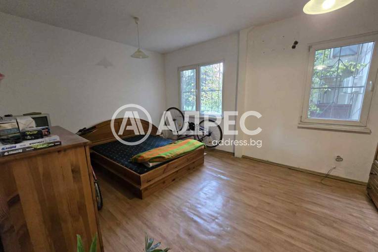 Тристаен апартамент, Пловдив, Тракия, 676032, Снимка 2