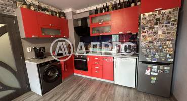 Многостаен апартамент, Плевен, Сторгозия, 680032, Снимка 1