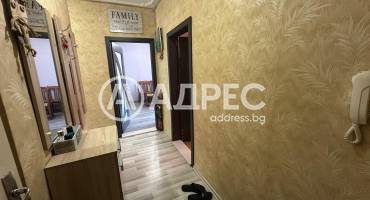 Многостаен апартамент, Плевен, Сторгозия, 680032, Снимка 10