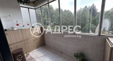 Многостаен апартамент, Плевен, Сторгозия, 680032, Снимка 13