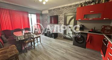 Многостаен апартамент, Плевен, Сторгозия, 680032, Снимка 2