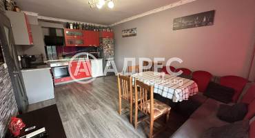 Многостаен апартамент, Плевен, Сторгозия, 680032, Снимка 3