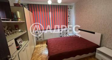 Многостаен апартамент, Плевен, Сторгозия, 680032, Снимка 4