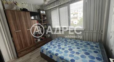 Многостаен апартамент, Плевен, Сторгозия, 680032, Снимка 8