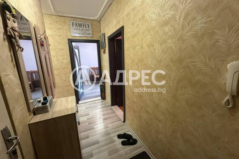 Многостаен апартамент, Плевен, Сторгозия, 680032, Снимка 10